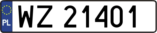 WZ21401