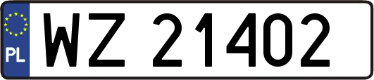 WZ21402