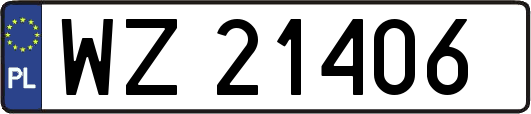 WZ21406