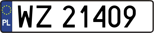 WZ21409