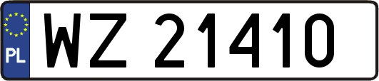 WZ21410