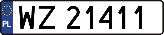 WZ21411