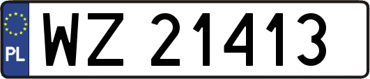 WZ21413