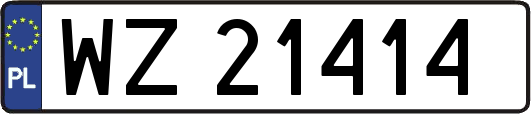 WZ21414