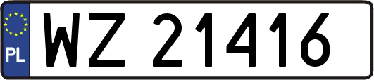 WZ21416