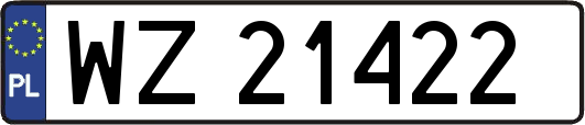 WZ21422