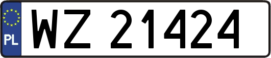 WZ21424