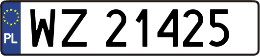 WZ21425
