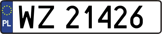 WZ21426