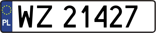 WZ21427