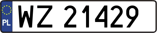 WZ21429