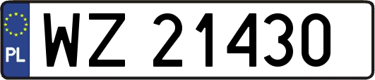 WZ21430