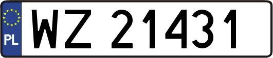 WZ21431
