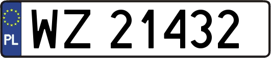 WZ21432