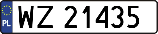 WZ21435