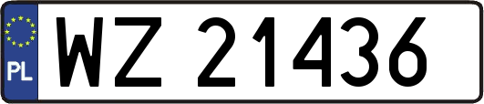 WZ21436