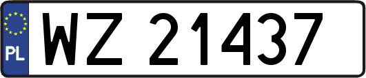 WZ21437