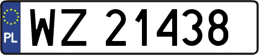 WZ21438