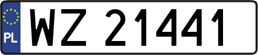 WZ21441