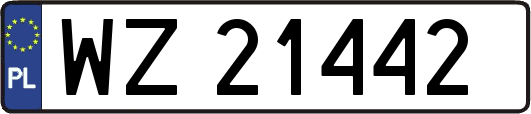 WZ21442
