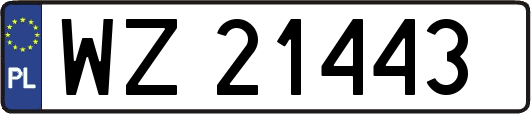 WZ21443