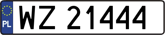 WZ21444