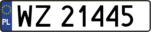 WZ21445
