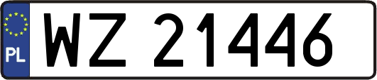 WZ21446
