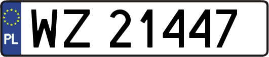WZ21447