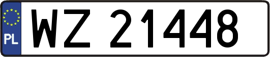 WZ21448