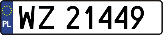 WZ21449