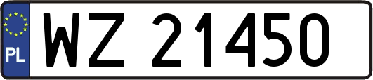 WZ21450