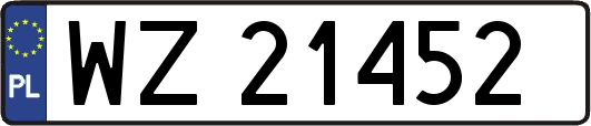WZ21452