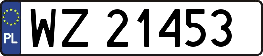 WZ21453