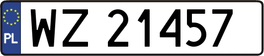 WZ21457