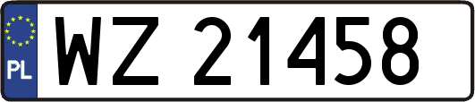 WZ21458