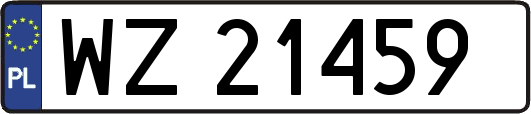 WZ21459