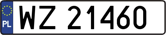 WZ21460