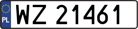 WZ21461