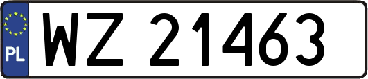 WZ21463