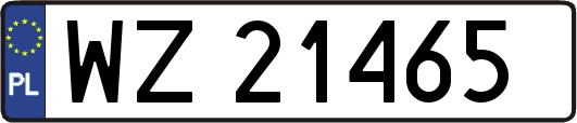 WZ21465