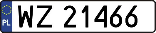 WZ21466