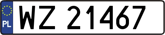 WZ21467