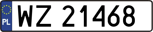 WZ21468