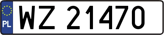 WZ21470