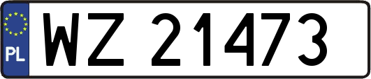 WZ21473