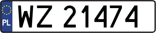 WZ21474
