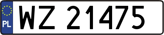 WZ21475
