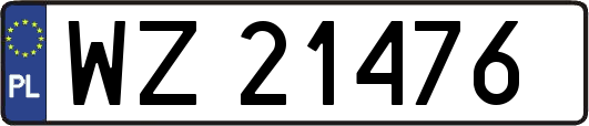 WZ21476