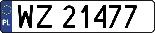 WZ21477